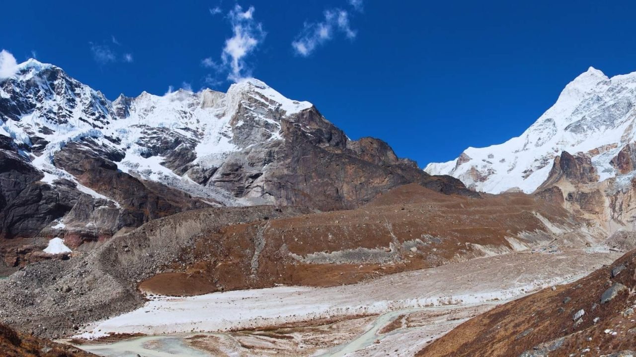 Mount Makalu Expedition 8,485 m: Conquer Heights & Embrace Wonders – An Epic 50-Day Adventure