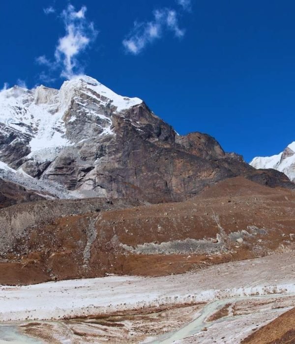 Mount Makalu Expedition 8,485 m: Conquer Heights & Embrace Wonders – An Epic 50-Day Adventure